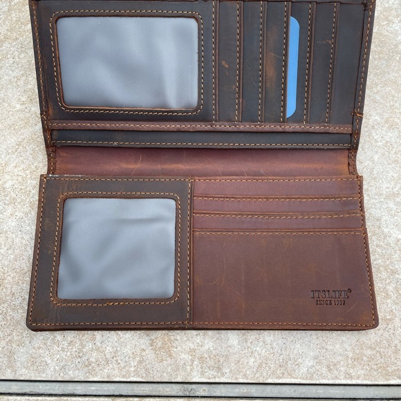 Itslife wallet - Picture 4 of 9